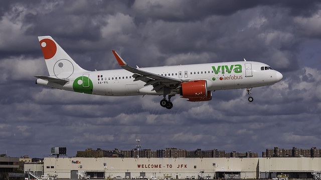 XA-VIL_JFK_Landing_13L_VB_A320_271N