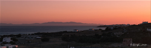 bb33fr greece grèce tinos sunset