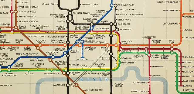 1956 line diagram