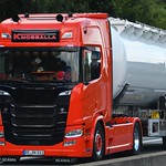 D - Knossalla Scania NG R