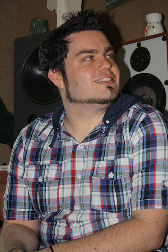 SandAid - Behind the Scenes 2011 | by sandaidblackpool