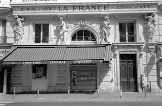 La France, Paris, 2e, 2nd, 1988 88-8u-21-Edit_2400