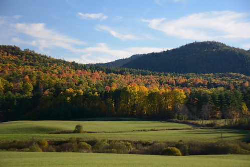 Essex County, New York | by Evan Lowenstein