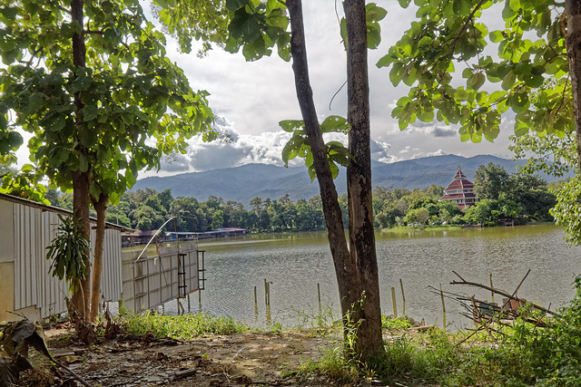 Chang Phueak Mueang Chiang Mai District