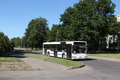 Panevezio Autobusai, 2185 (FGS 413)