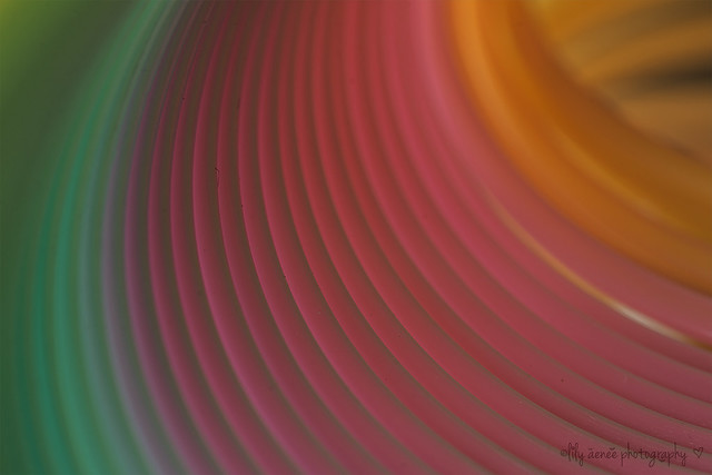 #Spiral #Slinky Explored #41