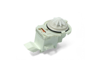 Pompa scarico 30W compatibile lavastoviglie Bosch Siemens 00165261
