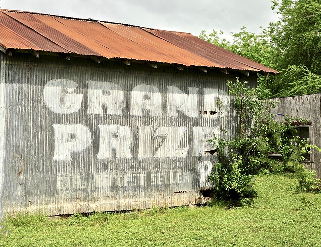 Grand Prize Beer - Goliad, Texas