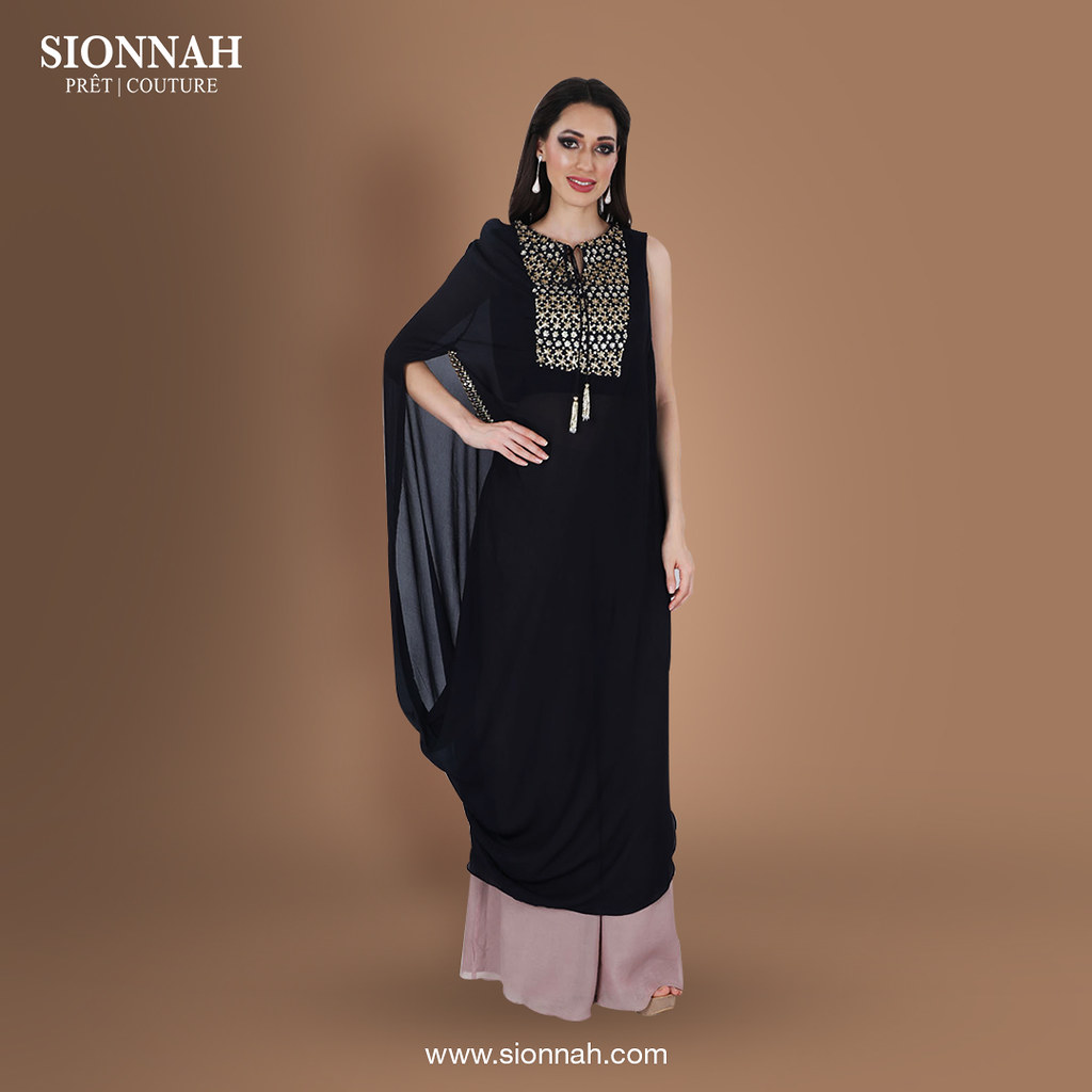 Latest Simple Indian Designer Dresses and Outfits Online – Sionnah