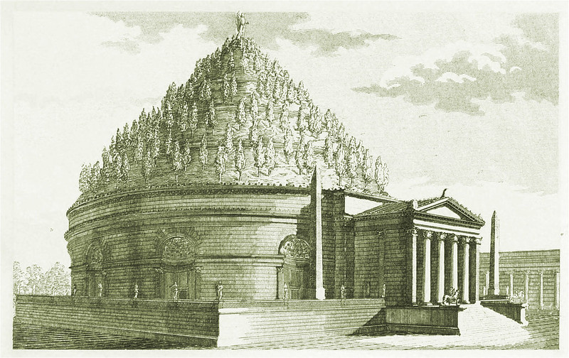 Mausoleo augusto