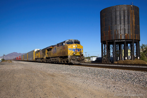gees44ac unionpacific ztrain tracksidestructures