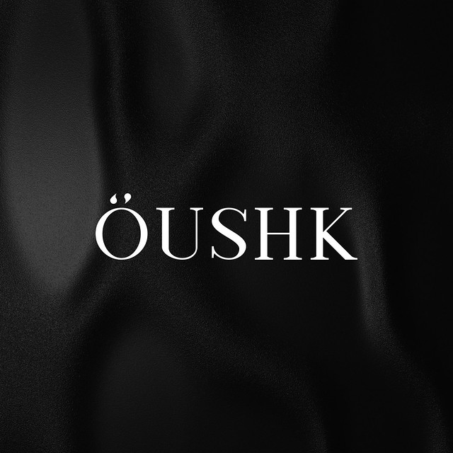 Now sponsored by Oushk