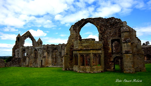 interestingness interesting haughmondabbey uffingtonshrewsburyengland abbey church ruins historic historical old ancient medieval structure stones landscape derelict wideangle details pov dof perspective abbotslodge afternoon summer warm clouds bluesky colors colours best masonry dwelling grasses gardens walkways windows arches abbotshall monks cistercians catholic holy religion religeous worship house architecture tranquil peaceful religeousorder quiet serene petersroberts flickr peterstuartroberts nikond7200 cadw restful sigmawideangle inexplore explore flickriver