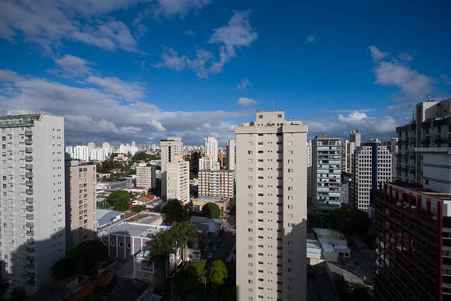 Moema, São Paulo