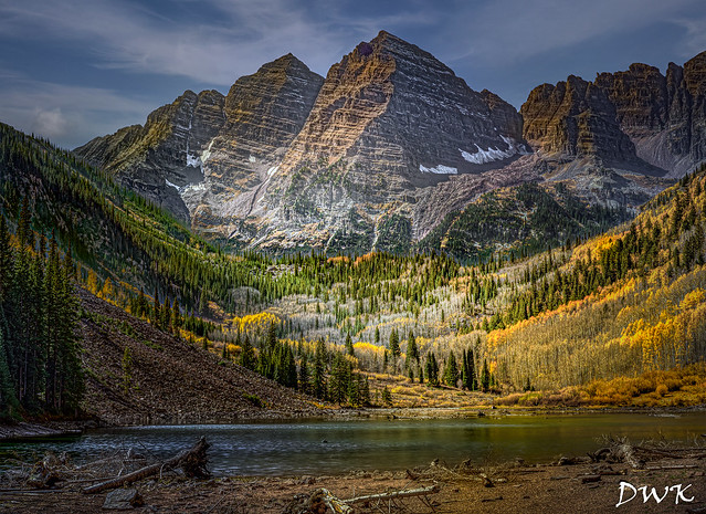 Colorado Colors