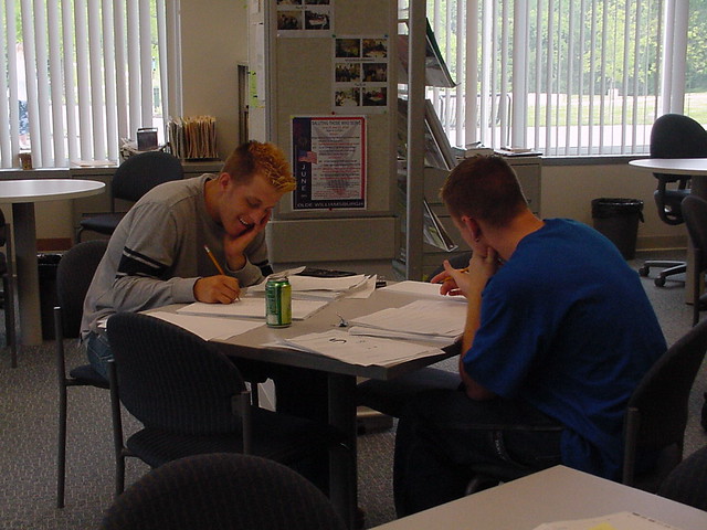 2002 Learning Center | Flickr