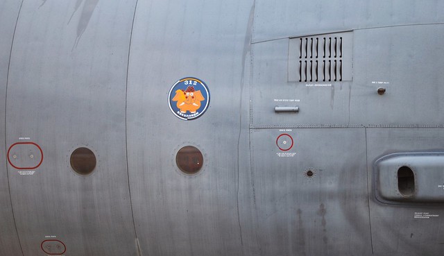 LOCKHEED KC-130H * TK.10-12 * SERIAL 382-4874 * ALA-31 E.A. * BASE DE TORREJÓN