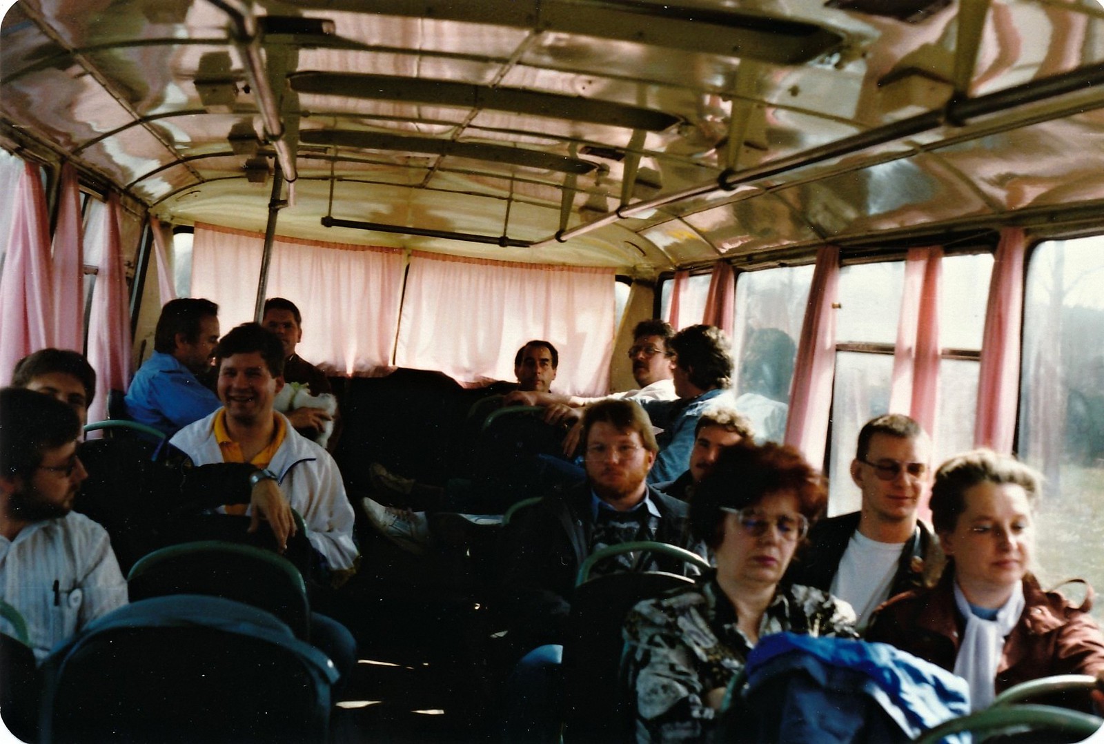 1992 HumanitäreHilfe 037 Witebsk