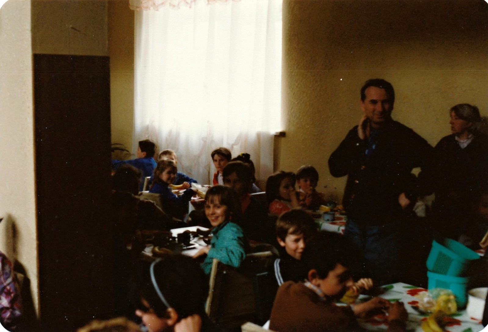 1992 HumanitäreHilfe 031 Witebsk