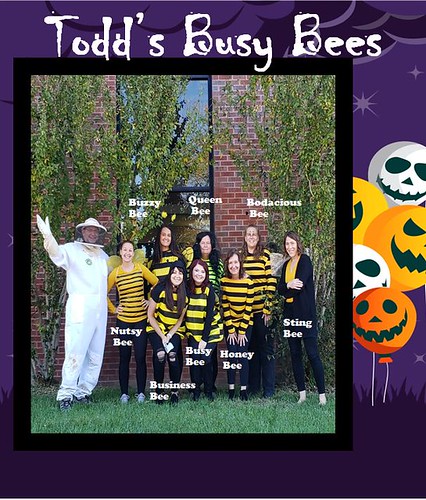 todds-busy-bees