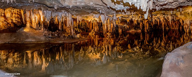 Luray Caverns 03, VA, USA