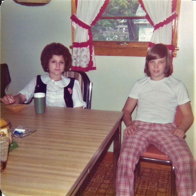 Neighbor Kids, 1974