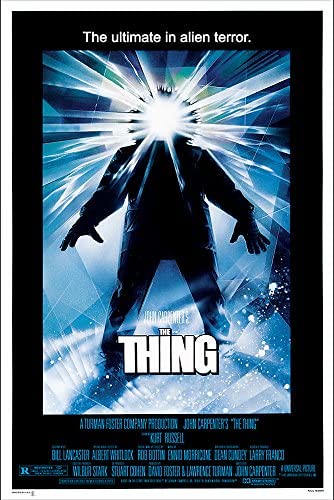 TheThingPoster