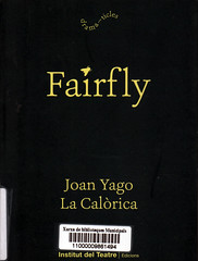 Joan Yago, Fairfly