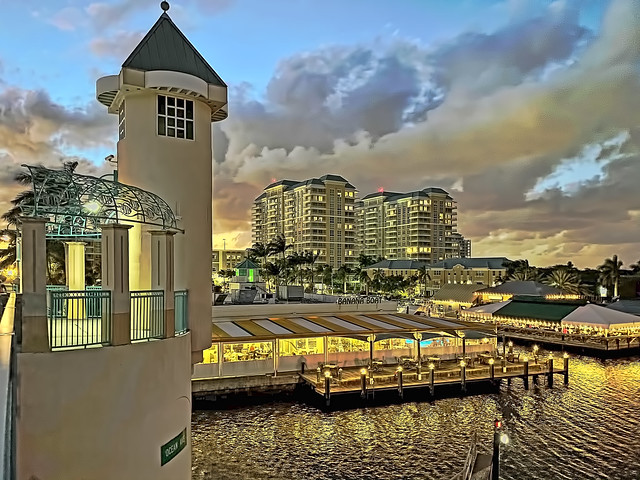 City of Boynton Beach, Palm Beach County, Florida, USA