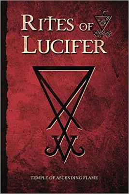 Rites of Lucifer -  Asenath Mason
