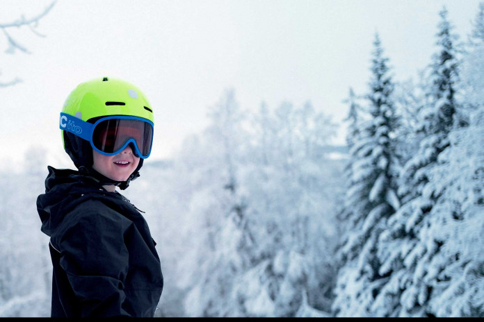 POCito – vydejte se s dětmi na lyžařské svahy