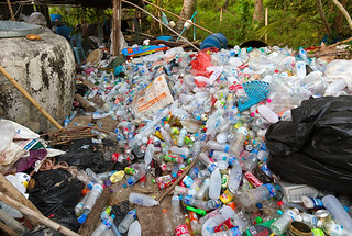A new science consortium will tackle how to degrade and upcycle today’s waste plastics in a way that incentivizes their reclamation, and work toward wholly redesigning tomorrow’s plastics to be recyclable-by-design.