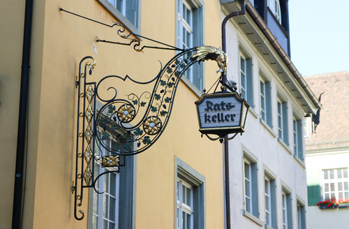 Vacances_1224 by Joanbrebo,  Meersburg, Baden-Württemberg, Deutschland.


Meersburg es una localidad de Alemania, situada a oril