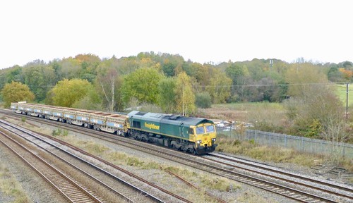 66565 ‘Freightliner’, EMD built Diesel Electric Locomotive on Dennis Basford’s railsroadsrunways.blogspot.co.uk’