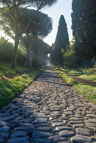 Rome - Via Appia