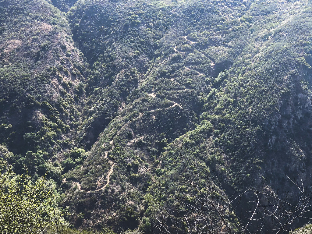 Deer Valley Loop Trail