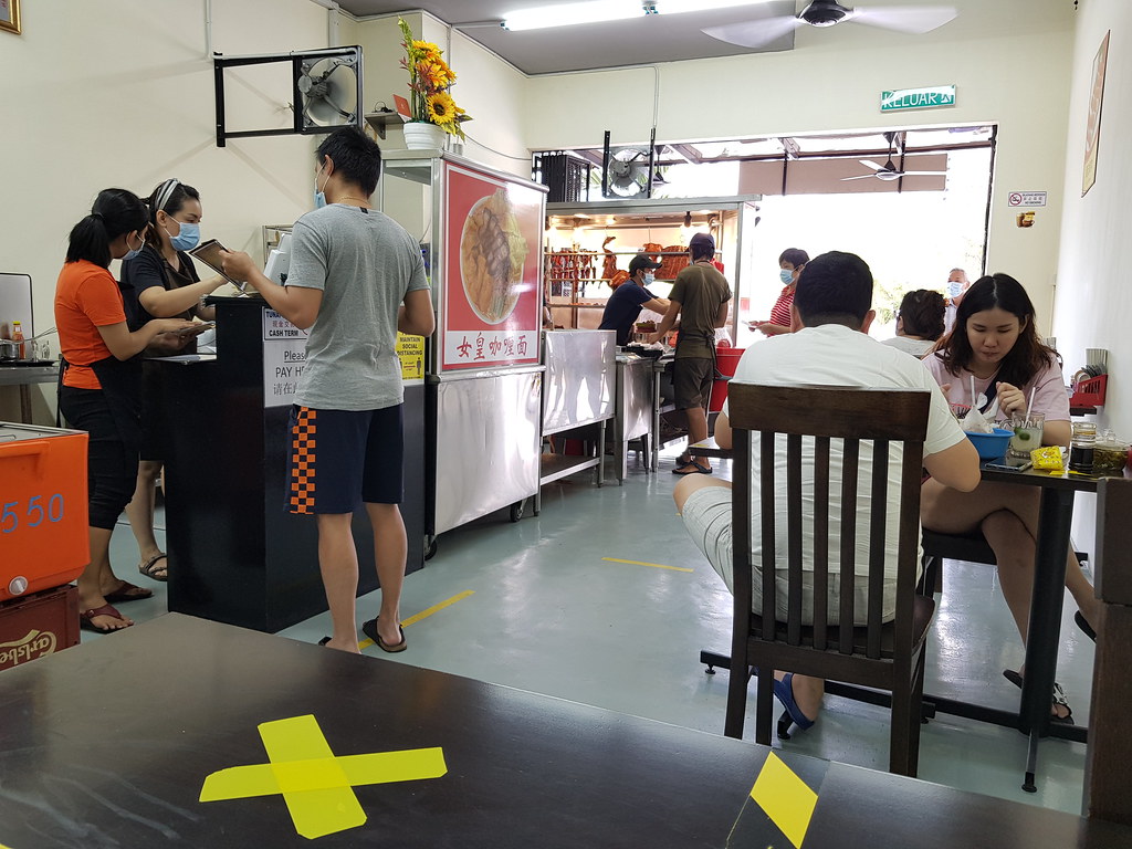 @ 女皇燒臘食坊 Restoran Queen Roasted in Puchong Taman Putra Impiana