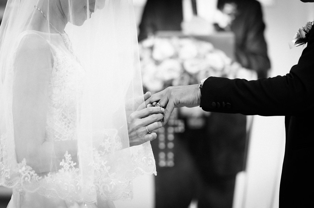 [婚禮攝影]方民怡君 教堂儀式晚宴@台北凱撒大飯店-最專業的團隊完成每場完美婚禮紀錄，拍的不只好更要快! #婚禮紀錄