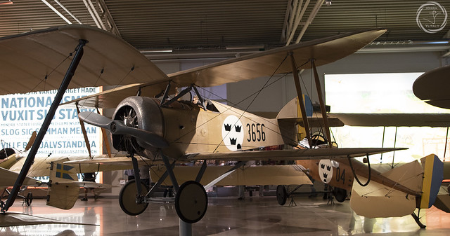 Flygvapenmuseum Linköping