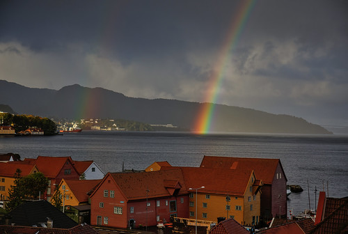rain rainbow rainbows nordiclight autumn autumncolors colorsofnature colors colores seaside sea water ship landscape sky clouds weather buildings woodenbuildings bergen scenery scene view light wonderful morninglight exposure red travel trees yellow urban cityview outdoors old outstanding orange paysage awesome amazing scandinavia seascape sunrise shadows seaview farben fjord fall landschaft location canoneos6d contrasts colour coast vessel vieux vestland beautiful building boat nature norway norwegen norge naturaleza noruega mood mountainside mountainsides ©sigmundløland