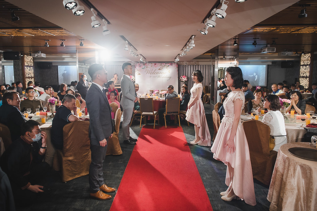 [婚禮攝影]方民怡君 教堂儀式晚宴@台北凱撒大飯店-最專業的團隊完成每場完美婚禮紀錄，拍的不只好更要快! #台北婚攝