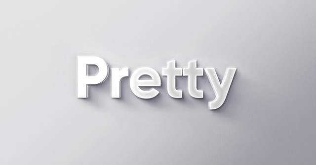 Look Your Best At Pretty!