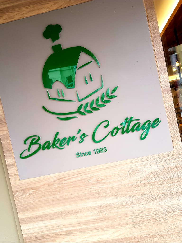 @ Baker's Cottage USJ10 Taipan