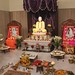 Sri Sri Lakshmi Puja Celebrations on 30th October 2020 at Ramakrishna Mission, New Delhi.