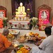 Sri Sri Lakshmi Puja Celebrations on 30th October 2020 at Ramakrishna Mission, New Delhi.