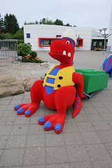 Photo 2 of 25 in the Day 6 - Legoland Billund gallery