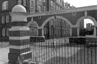 Navarino Mansions, Dalston Lane, Hackney, 1988 88-10a-15-Edit_2400