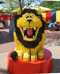 Photo 2 of 20 in the Legoland Billund on Wed, 18 Jun 2014 gallery