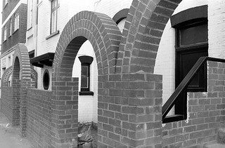 Homerton High St, Homerton, Hackney, 1988 88-10d-01-Edit_2400