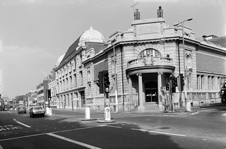 Hackney Central Library, Mare St, Hackney, 1988 88-10c-01-Edit_2400